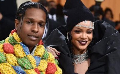 ​蕾哈娜个人资料怀孕几个月了 她的前男友有哪些