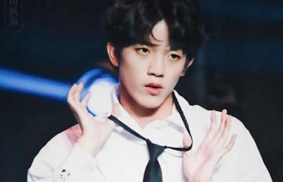 ​孙亦航和严浩翔什么关系 两人还有一段往事