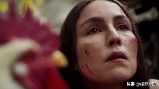 有哪些经典恐怖片值得看(盘点2025年最值得一看的6部恐怖片)