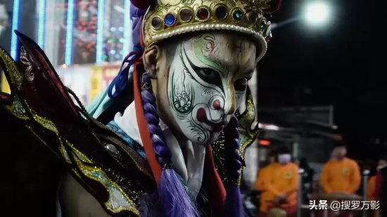 有哪些经典恐怖片值得看(盘点2025年最值得一看的6部恐怖片)