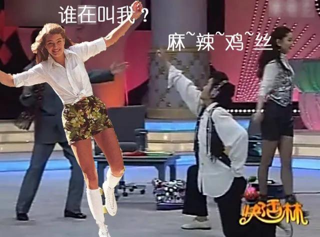 迈克尔杰克逊整容(13岁风靡全美拒绝迈克尔)(11)