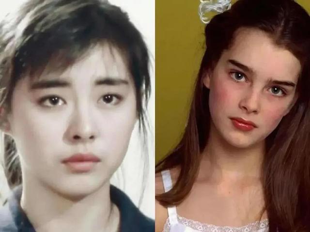 迈克尔杰克逊整容(13岁风靡全美拒绝迈克尔)(8)