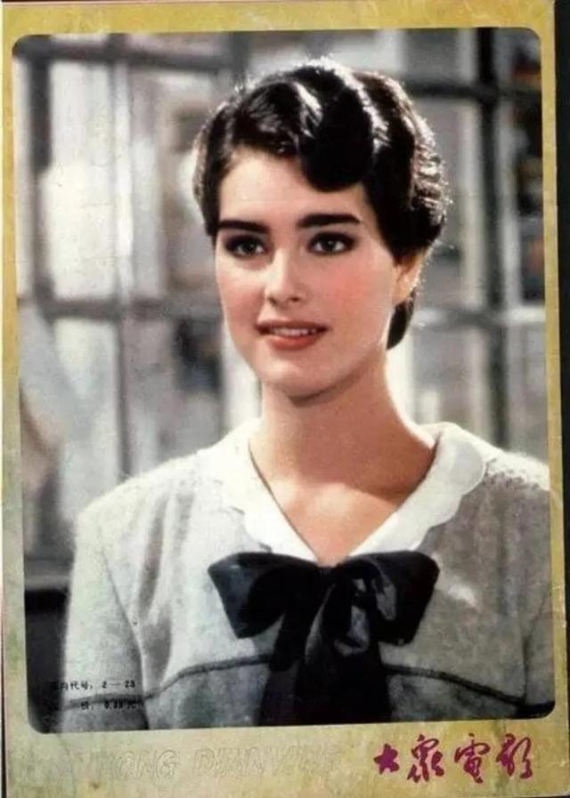 迈克尔杰克逊整容(13岁风靡全美拒绝迈克尔)(7)