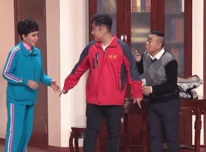 影视葛优早年春晚小品 2