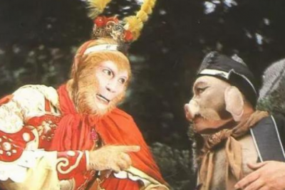 ​孙悟空为什么会惭愧：天地生无亲朋，弼马温笑三界