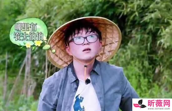 毛不易是哪家公司的艺人 毛不易现在怎么样了