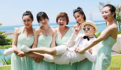 ​包贝尔柳岩婚礼事件发生了什么 包贝尔敷衍回应被网友痛斥没担当