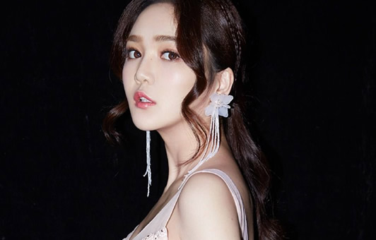 靳梦佳汪苏泷为什么分手呀 关系还是挺复杂的