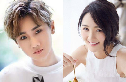 靳梦佳汪苏泷为什么分手呀 关系还是挺复杂的