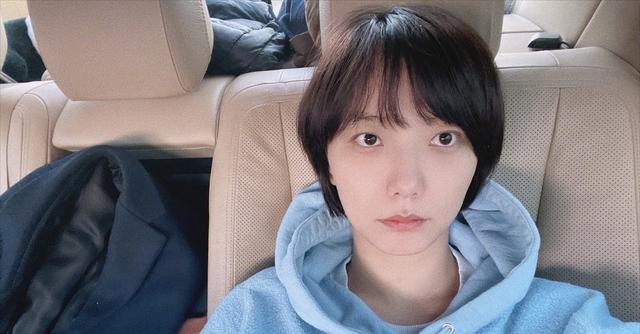 王珞丹结婚了吗(38岁王珞丹近照曝光)