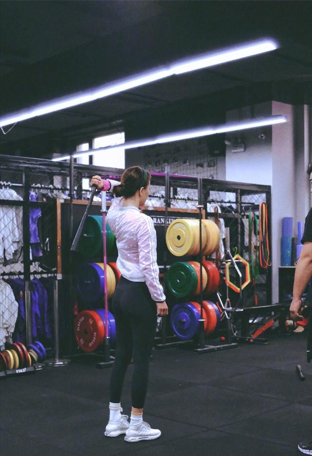 王珞丹结婚了吗(38岁王珞丹近照曝光)