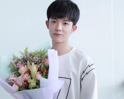 娱乐李明德身高是多少,李明德个人资料怎么火起来的 2