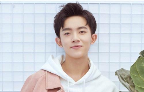 娱乐李明德身高是多少,李明德个人资料怎么火起来的 3