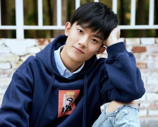 娱乐李明德身高是多少,李明德个人资料怎么火起来的 1