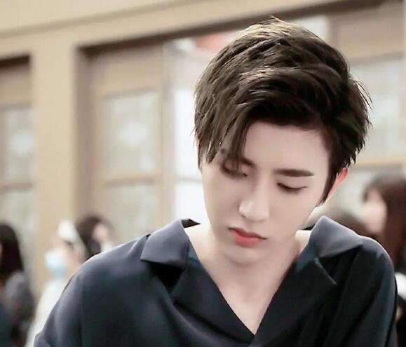 娱乐蔡徐坤亲口承认初吻在高一,蔡徐坤的初吻给了谁? 4