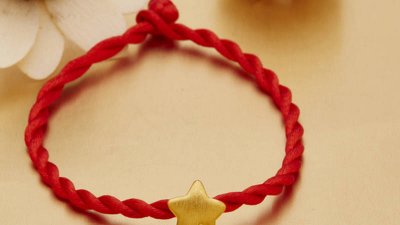 ​能带着黄金睡觉吗 黄金戴着睡觉对身体有害吗