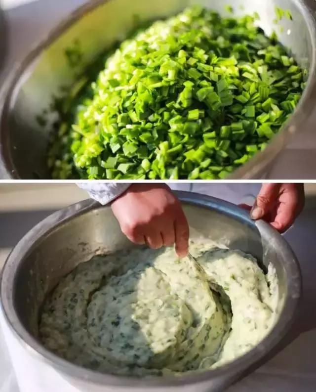 鲅鱼馅饺子配方大全（近几个月鲅鱼馅水饺火起来了）(1)