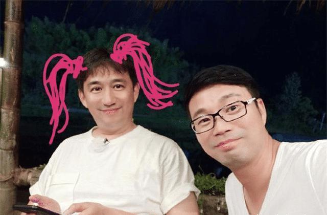 黄磊爆料王迅父母春节出车祸,母亲去世,父亲重伤,和谭松韵相似