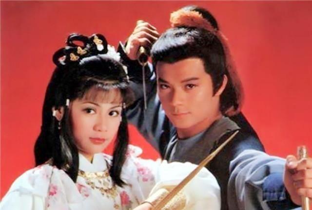 郭靖和欧阳克都喜欢黄蓉,杨康为何不喜欢她?答案让人意想不到!