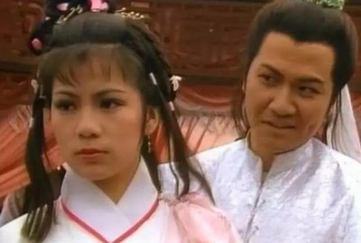 ​郭靖和欧阳克都喜欢黄蓉，杨康为何不喜欢她？答案让人意想不到！