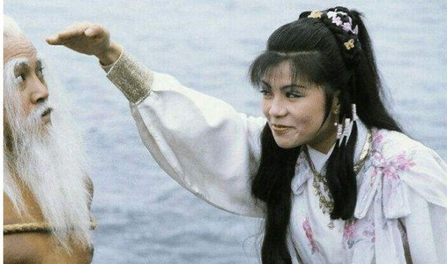 郭靖和欧阳克都喜欢黄蓉,杨康为何不喜欢她?答案让人意想不到!