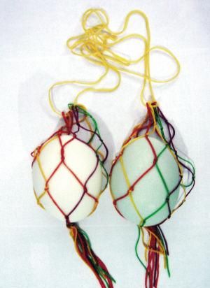 山鸭蛋子是什么意思