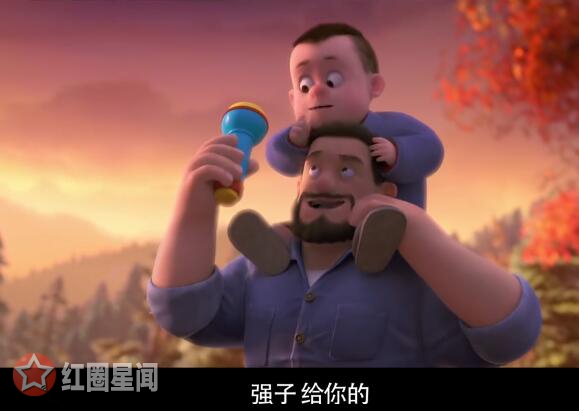 熊出没之变形记有新角色吗 熊出没2025大电影有啥看点