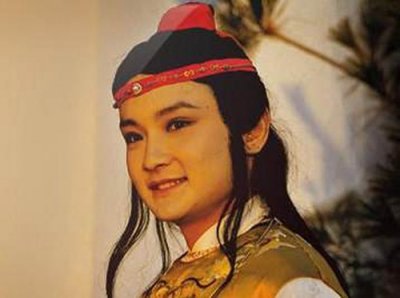 ​贾宝玉扮演者都有谁