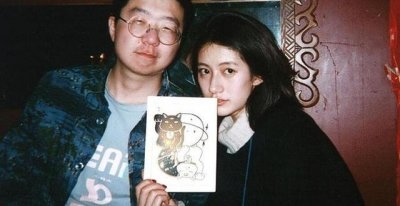 ​李诞节目中自曝刚刚结婚！李诞黑尾酱，颜值与才华的无敌搭配！