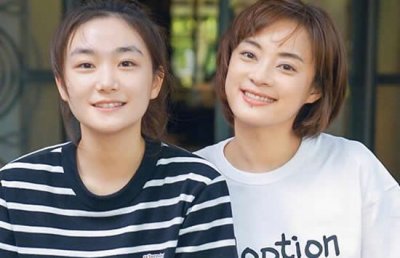 ​孙艳是孙俪什么人 孙俪和孙艳是同父母的吗