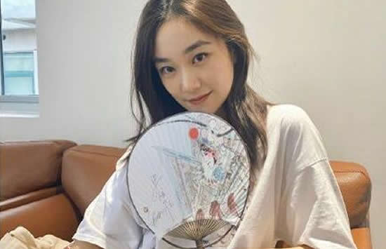 孙艳是孙俪什么人 孙俪和孙艳是同父母的吗