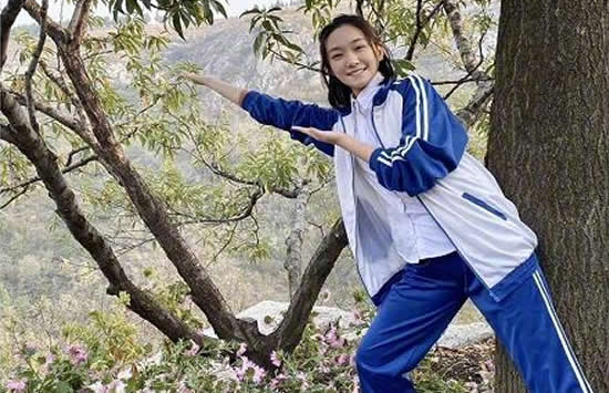 孙艳是孙俪什么人 孙俪和孙艳是同父母的吗