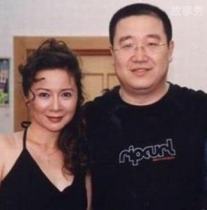 ​蔡明老公是谁 蔡明个人资料简介