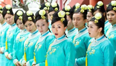 ​大宫女是什么意思 清朝大宫女什么地位