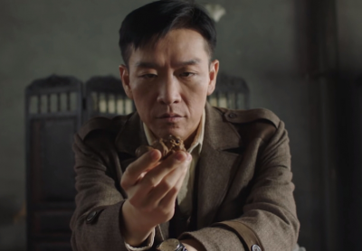 ​追捕者好看吗？首播六集，拿下平台飙升榜第一，冯兵的这新剧绝了！