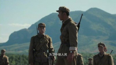 ​罗晋万茜《侦察英雄》首播将至：这部“抗美援朝”大剧一播出，娱乐剧都得让路