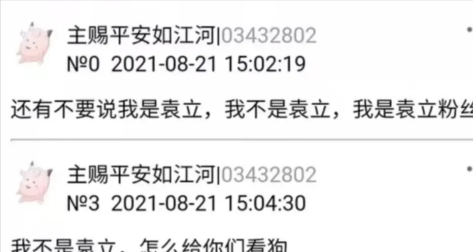 袁立现在怎样了(51岁袁立近况)