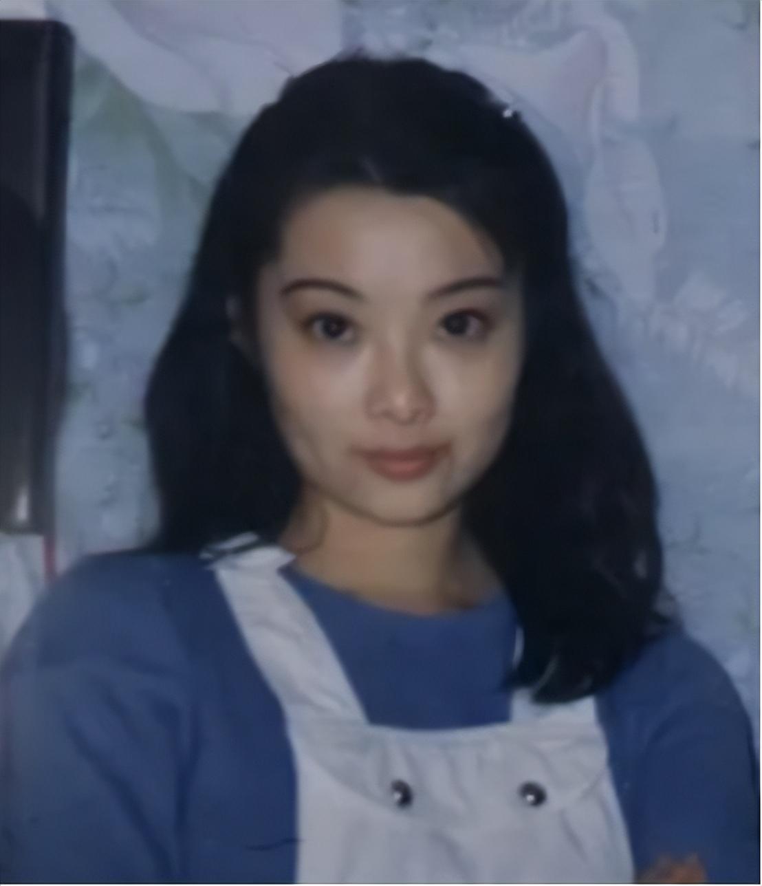 袁立现在怎样了(51岁袁立近况)