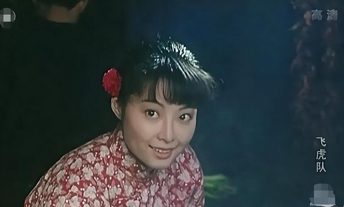 袁立现在怎样了(51岁袁立近况)