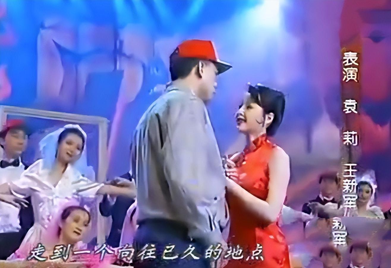 袁立现在怎样了(51岁袁立近况)