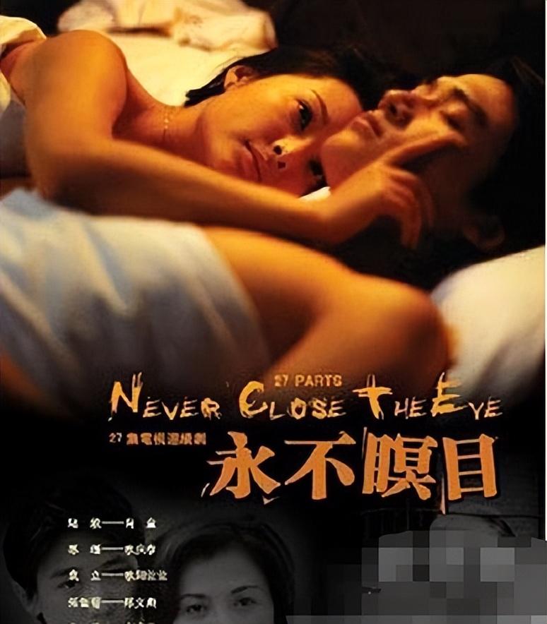 袁立现在怎样了(51岁袁立近况)