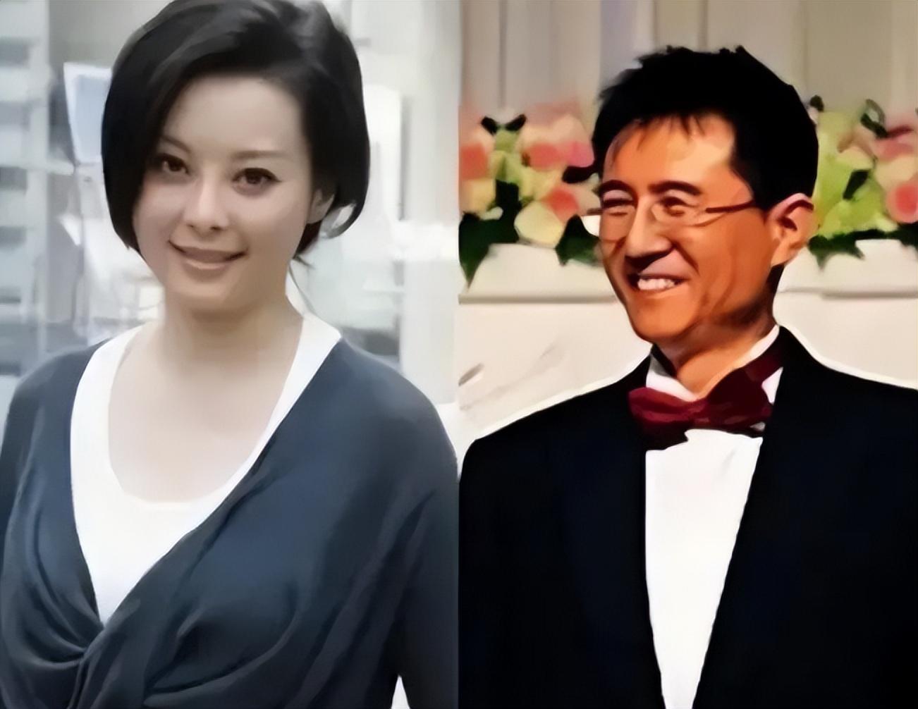 袁立现在怎样了(51岁袁立近况)