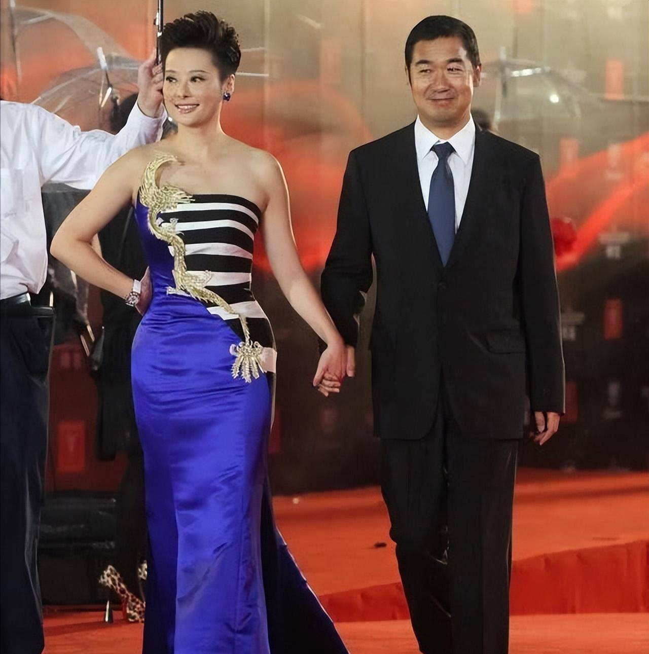 袁立现在怎样了(51岁袁立近况)