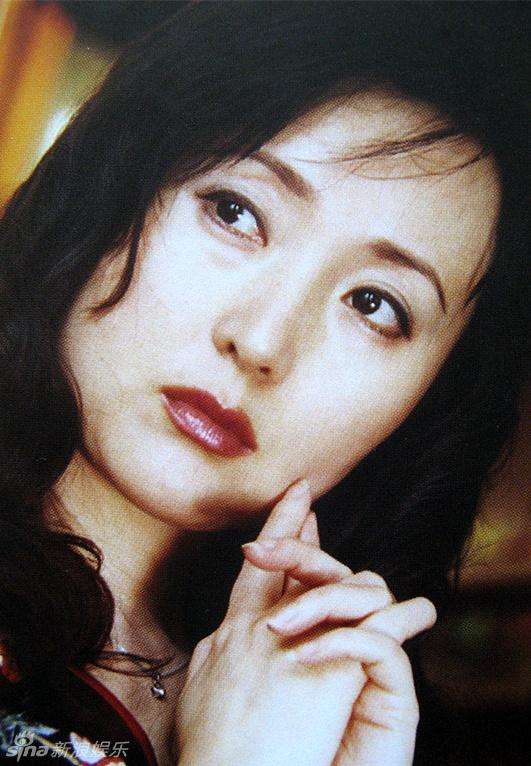 郝彤的最新消息(陈晓旭的丈夫郝彤现状)