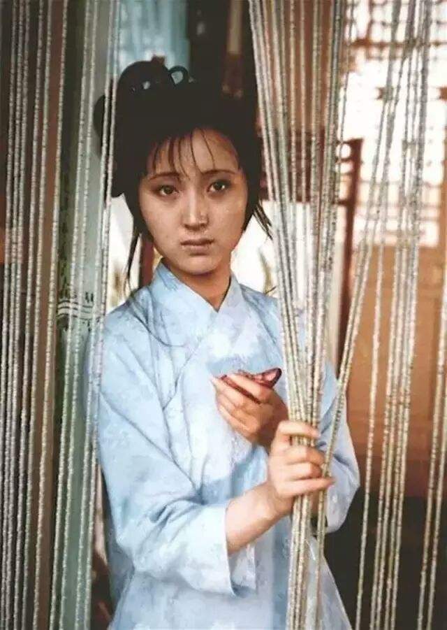 郝彤的最新消息(陈晓旭的丈夫郝彤现状)