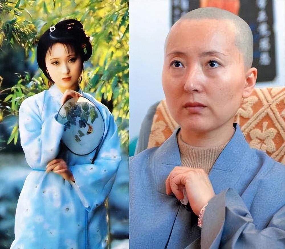 郝彤的最新消息(陈晓旭的丈夫郝彤现状)