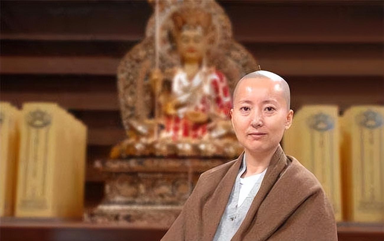 郝彤的最新消息(陈晓旭的丈夫郝彤现状)