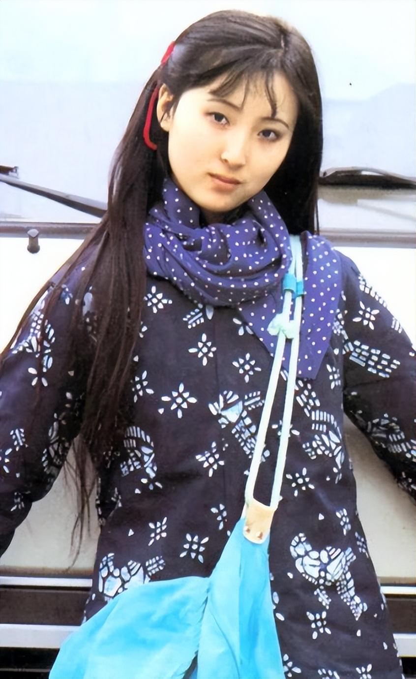 郝彤的最新消息(陈晓旭的丈夫郝彤现状)