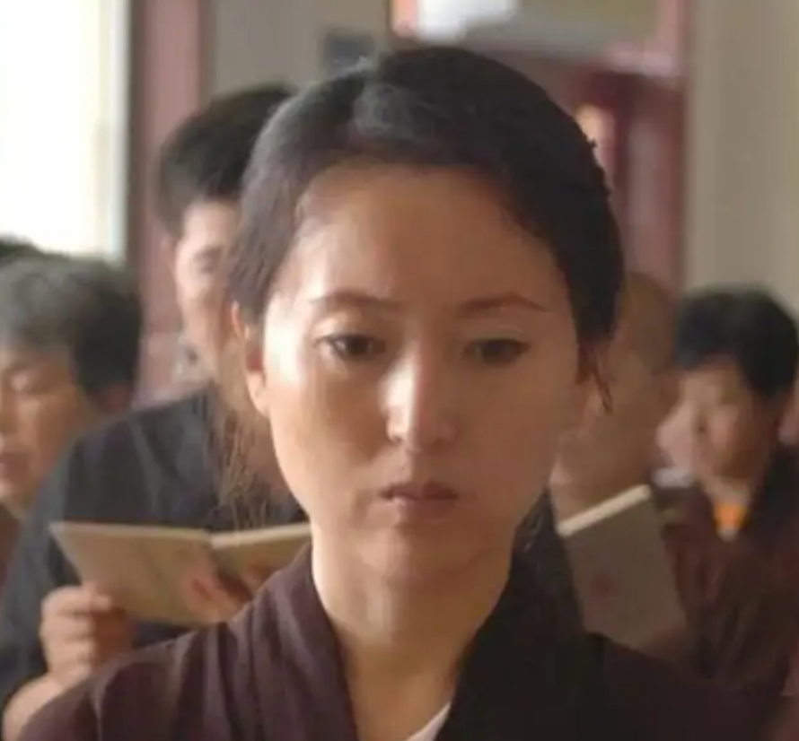 郝彤的最新消息(陈晓旭的丈夫郝彤现状)