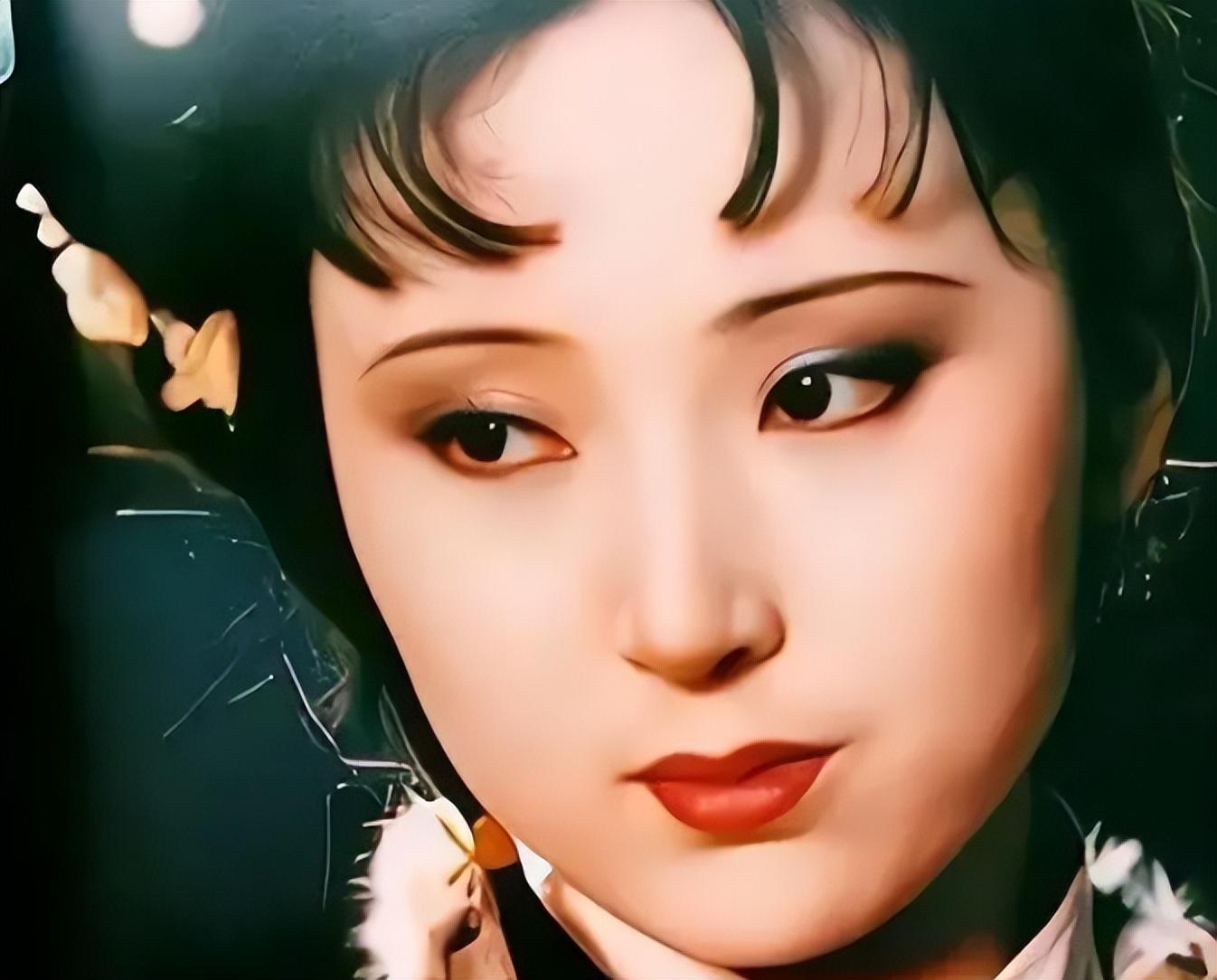 郝彤的最新消息(陈晓旭的丈夫郝彤现状)